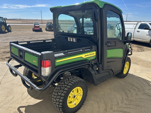 2024 John Deere XUV 835R ATV