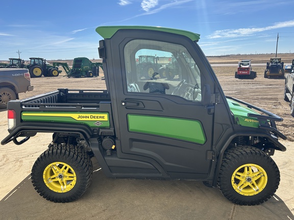 2024 John Deere XUV 835R ATV