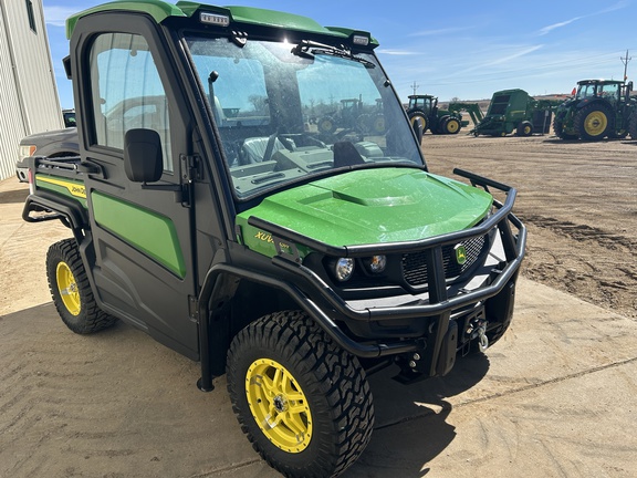 2024 John Deere XUV 835R ATV