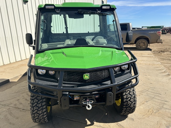 2024 John Deere XUV 835R ATV