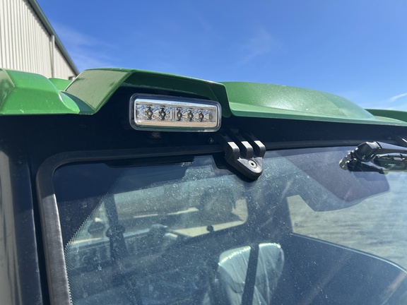 2024 John Deere XUV 835R ATV