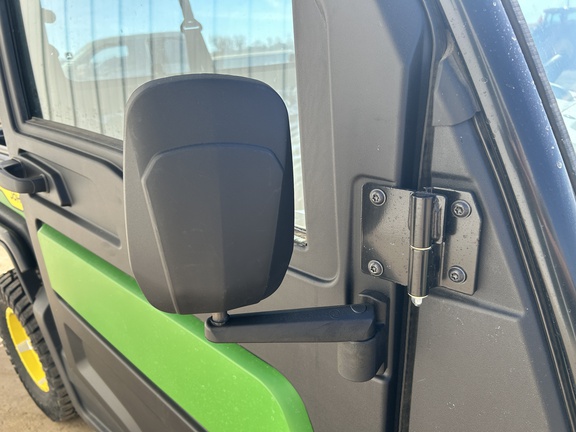 2024 John Deere XUV 835R ATV