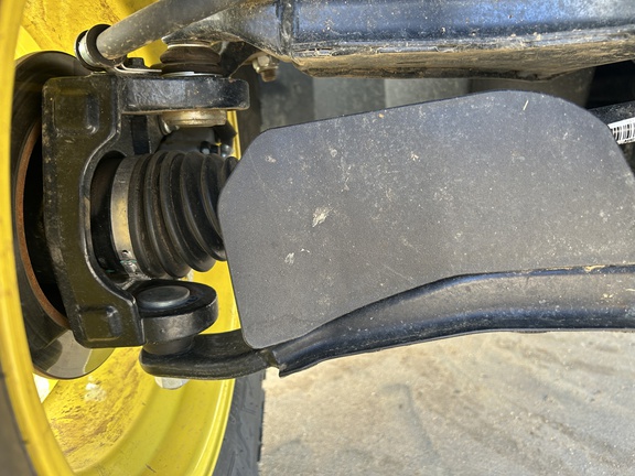 2024 John Deere XUV 835R ATV