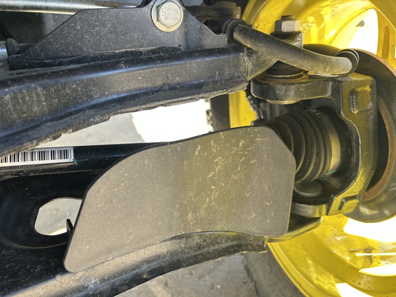 2024 John Deere XUV 835R ATV