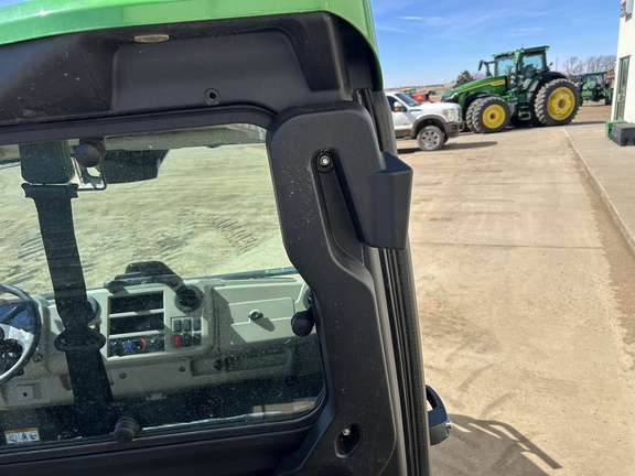 2024 John Deere XUV 835R ATV