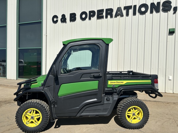 2024 John Deere XUV 835R ATV