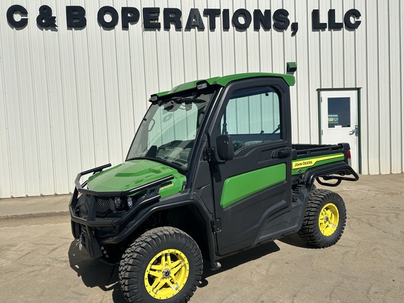 2024 John Deere XUV 835R ATV