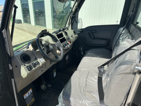 2024 John Deere XUV 835R ATV