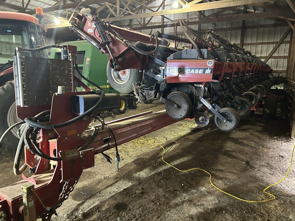 2008 Case IH 1200 Planter