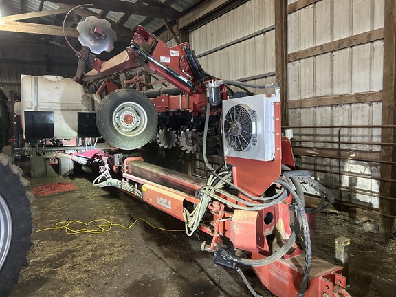 2008 Case IH 1200 Planter