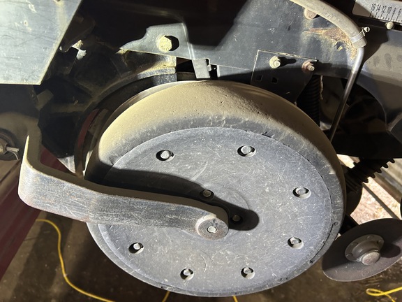 2008 Case IH 1200 Planter