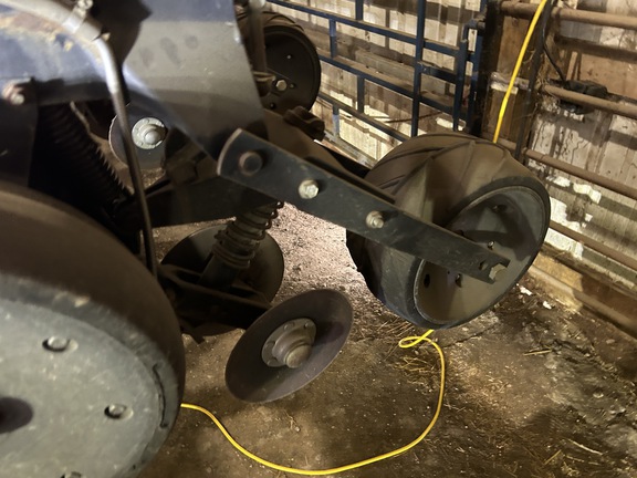 2008 Case IH 1200 Planter