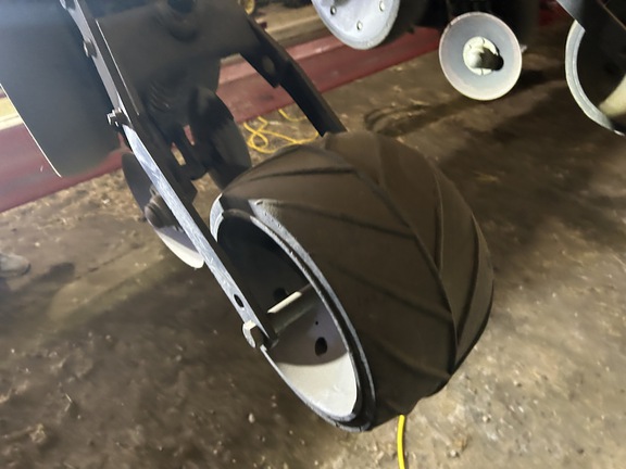 2008 Case IH 1200 Planter