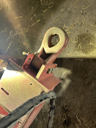 2008 Case IH 1200 Planter