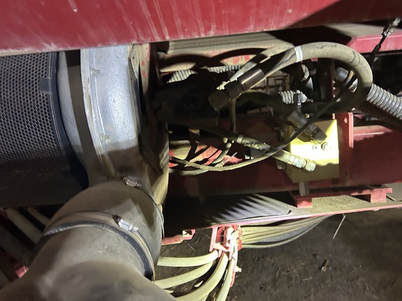 2008 Case IH 1200 Planter