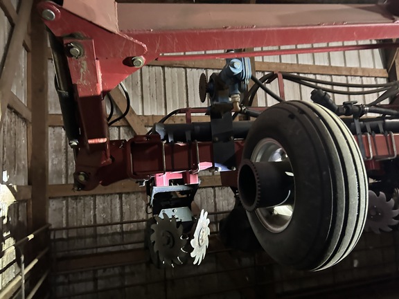 2008 Case IH 1200 Planter