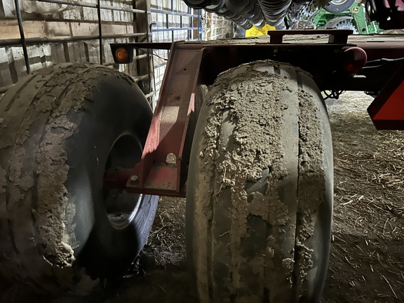 2008 Case IH 1200 Planter