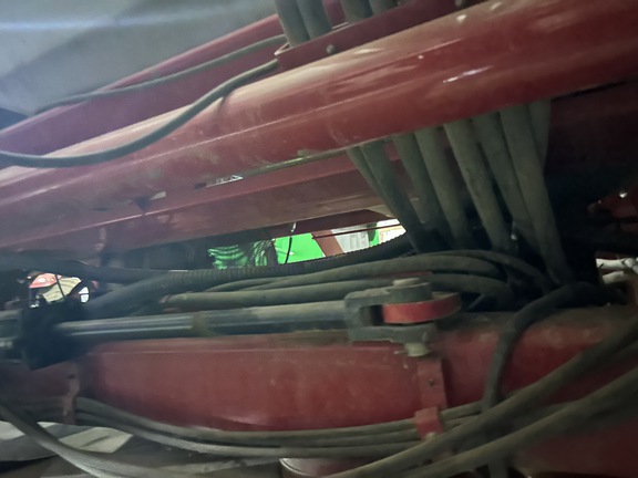 2008 Case IH 1200 Planter