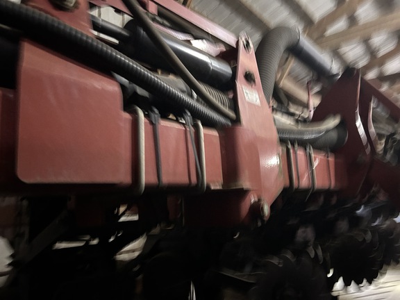 2008 Case IH 1200 Planter