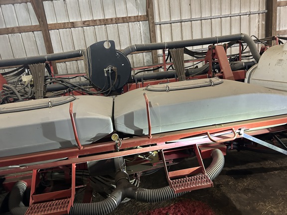 2008 Case IH 1200 Planter