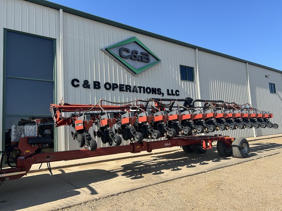 2008 Case IH 1200 Planter
