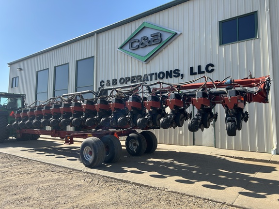 2008 Case IH 1200 Planter