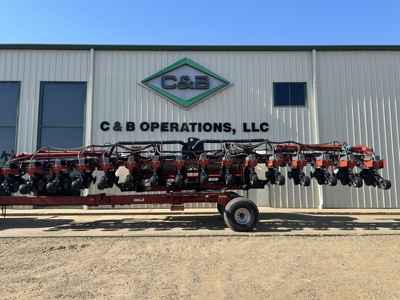 2008 Case IH 1200 Planter