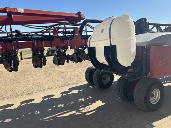 2008 Case IH 1200 Planter