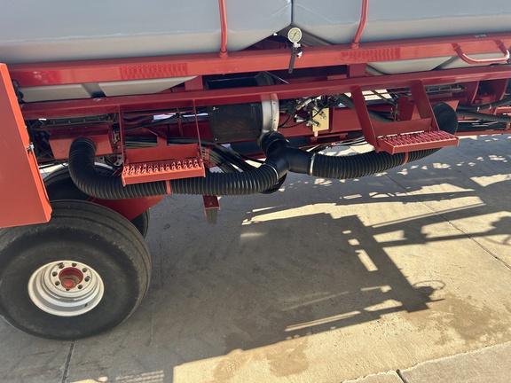 2008 Case IH 1200 Planter