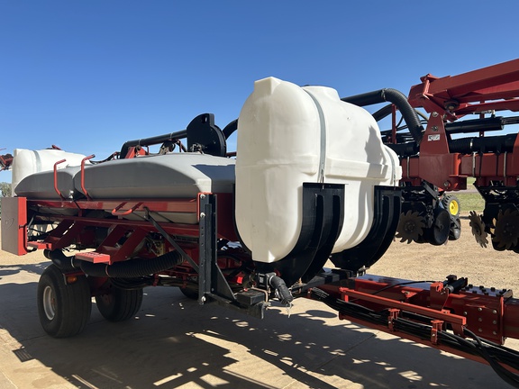 2008 Case IH 1200 Planter