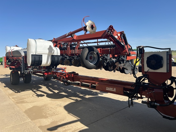 2008 Case IH 1200 Planter