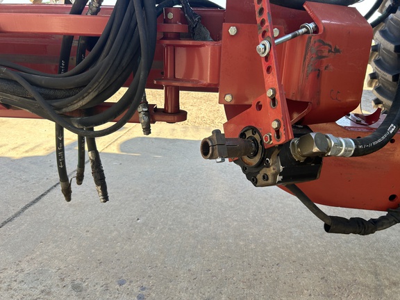 2008 Case IH 1200 Planter