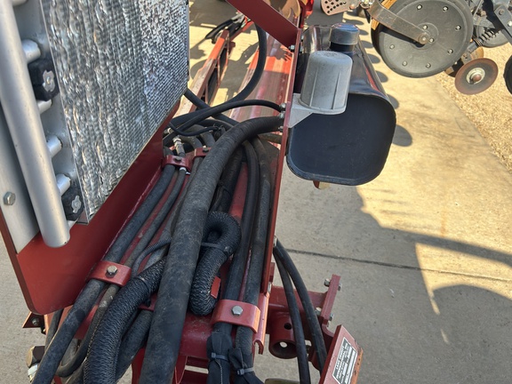 2008 Case IH 1200 Planter