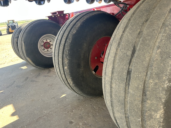 2008 Case IH 1200 Planter