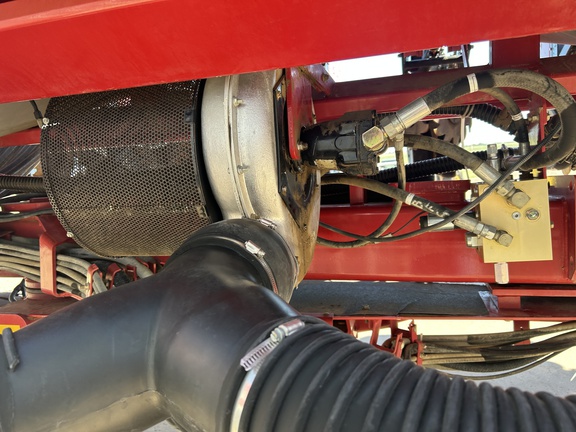 2008 Case IH 1200 Planter