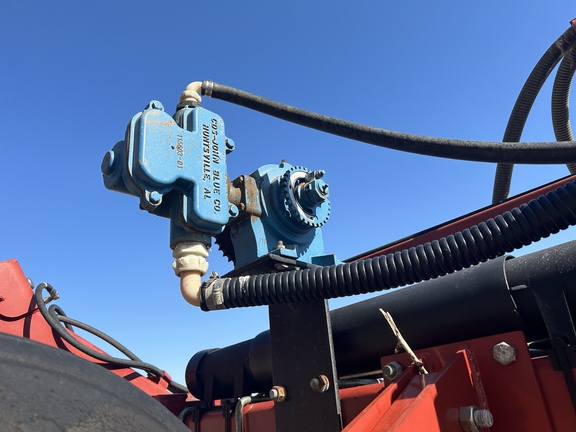 2008 Case IH 1200 Planter