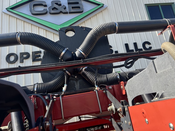 2008 Case IH 1200 Planter