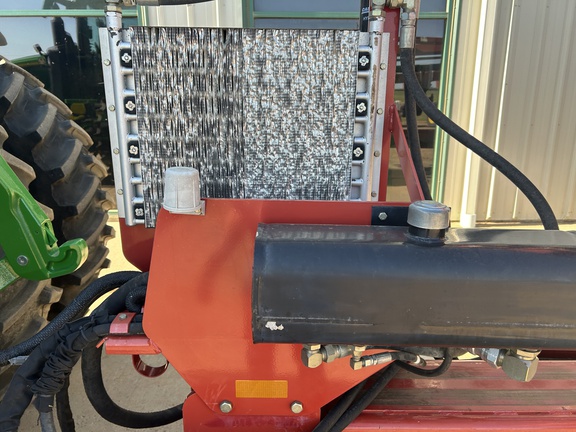 2008 Case IH 1200 Planter