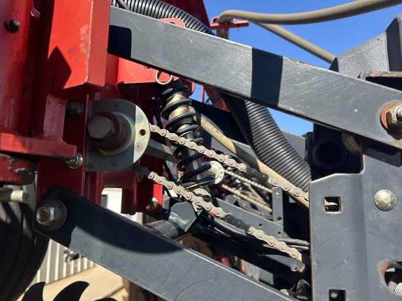 2008 Case IH 1200 Planter