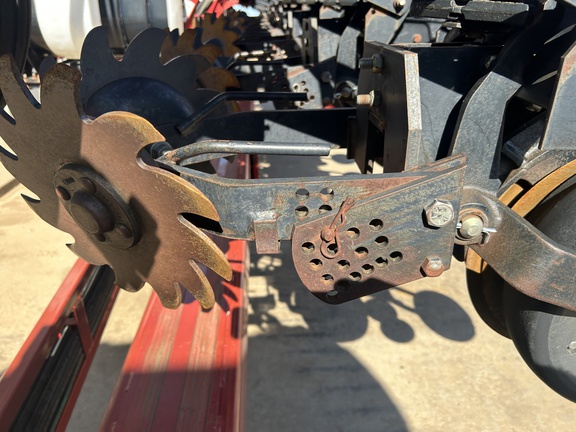 2008 Case IH 1200 Planter