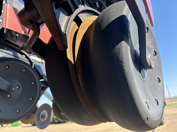 2008 Case IH 1200 Planter