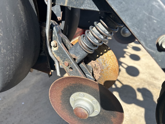 2008 Case IH 1200 Planter