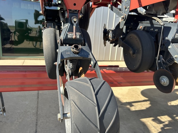 2008 Case IH 1200 Planter