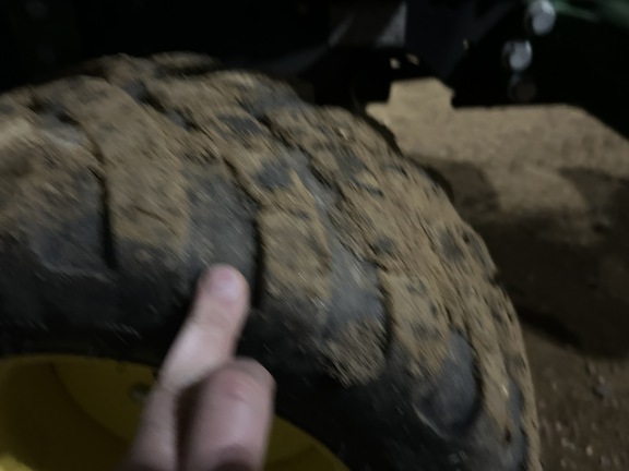 2019 John Deere 2025R Tractor Compact