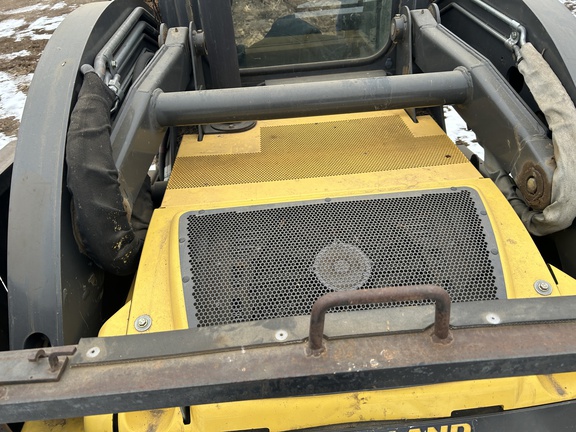 2013 New Holland L230 Skid Steer Loader