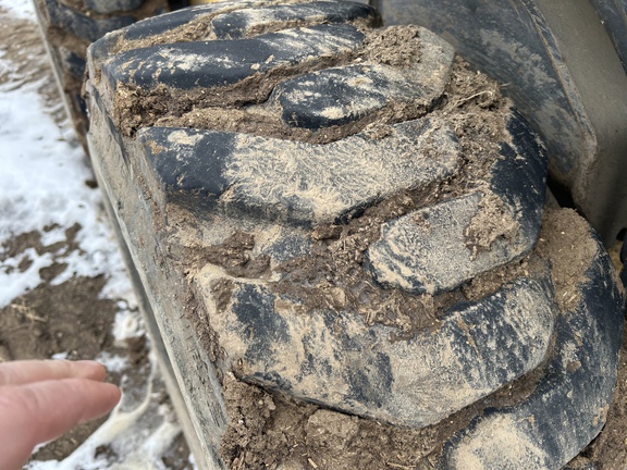 2013 New Holland L230 Skid Steer Loader