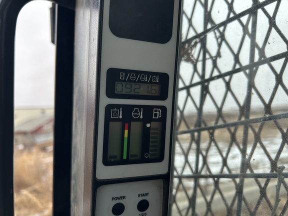 2013 New Holland L230 Skid Steer Loader