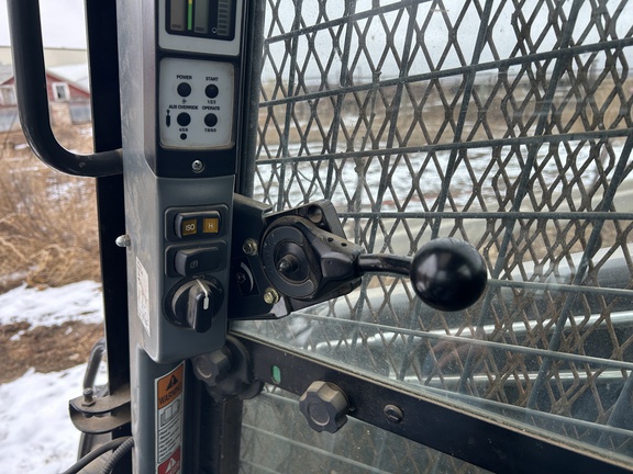 2013 New Holland L230 Skid Steer Loader