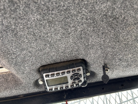 2013 New Holland L230 Skid Steer Loader