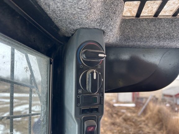 2013 New Holland L230 Skid Steer Loader